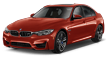 BMW M3 Sedán