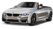 BMW M4 Convertible