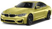 BMW M4 Coupé