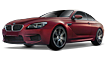 BMW M6 Coupé