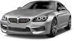 BMW M6 Gran Coupé