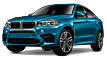 BMW X6 M