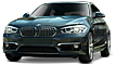 BMW Serie 1 (3 puertas)
