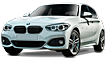 BMW Serie 1 (5 puertas)