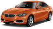 BMW Serie 2 Coupé