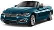 BMW Serie 4 Convertible