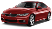 BMW Serie 4 Coupé