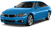 BMW Serie 4 Grand Coupé