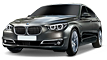 BMW Serie 5 Gran Turismo