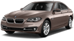 BMW Serie 5 Sedan