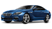BMW Serie 6 Coupé