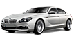 BMW Serie 6 Gran Coupé