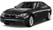 BMW Serie 7 Sedán