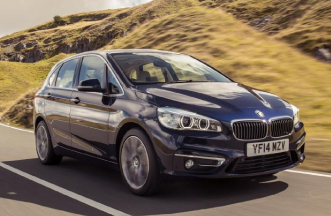 Prueba de Manejo BMW Coapa Motors